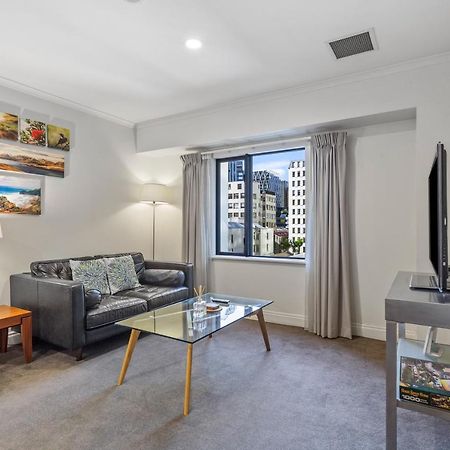 Auckland Apartment City Centre Zewnętrze zdjęcie