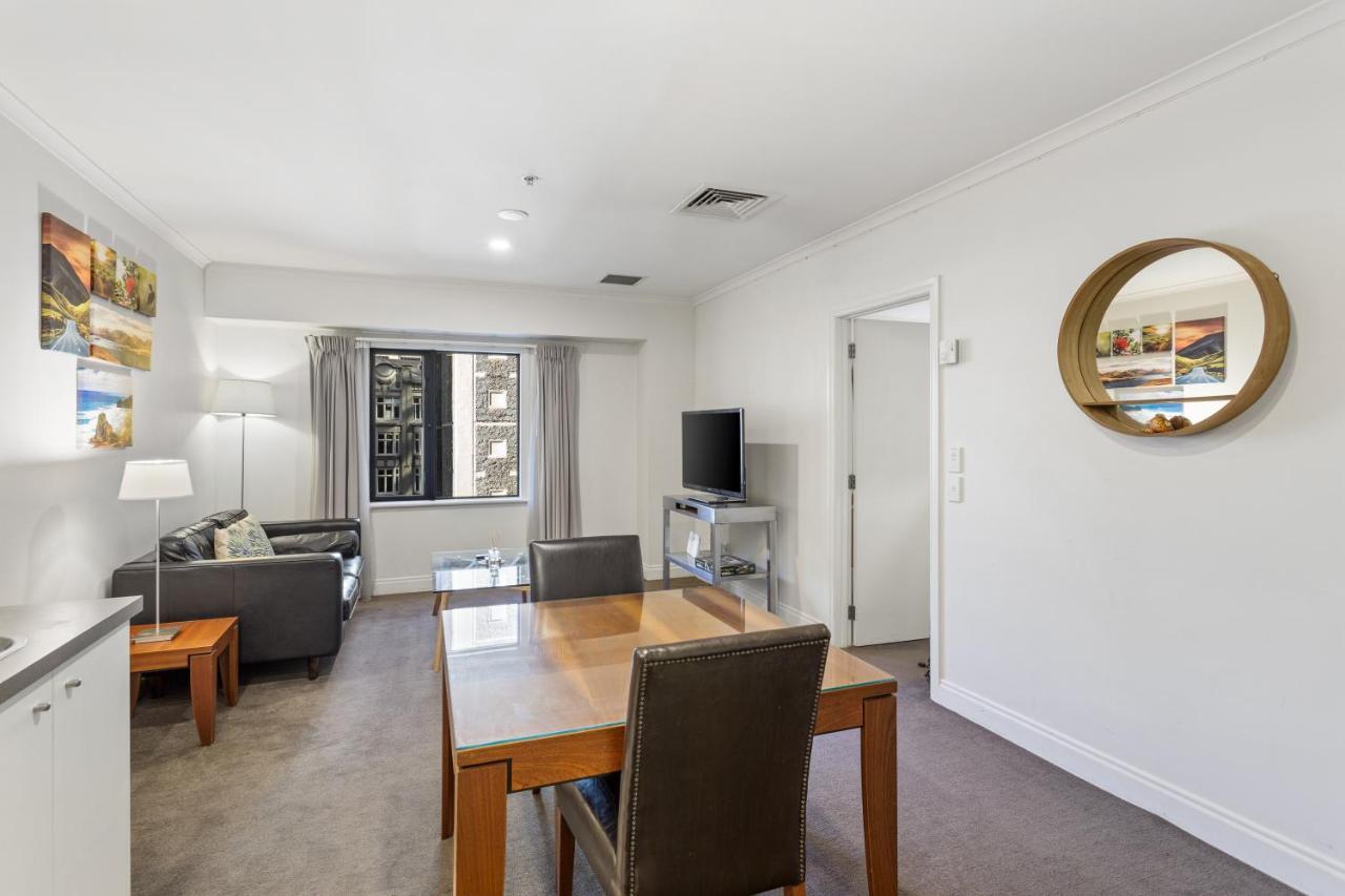 Auckland Apartment City Centre Zewnętrze zdjęcie