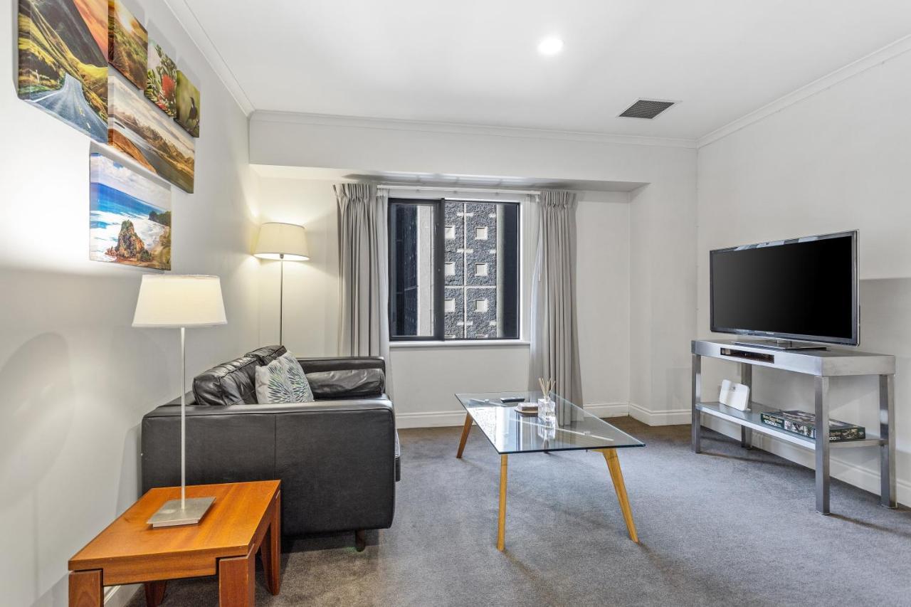 Auckland Apartment City Centre Zewnętrze zdjęcie
