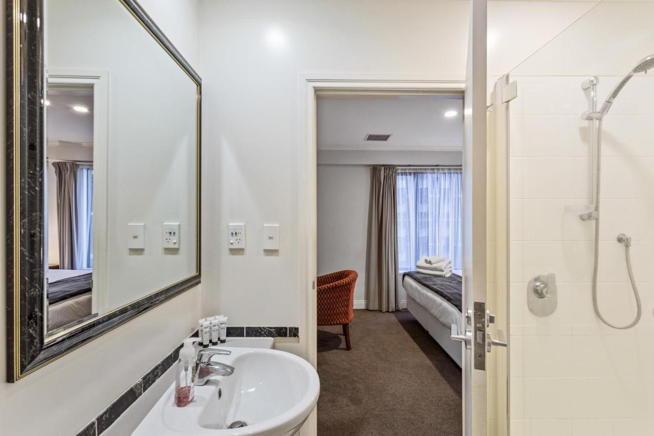 Auckland Apartment City Centre Zewnętrze zdjęcie