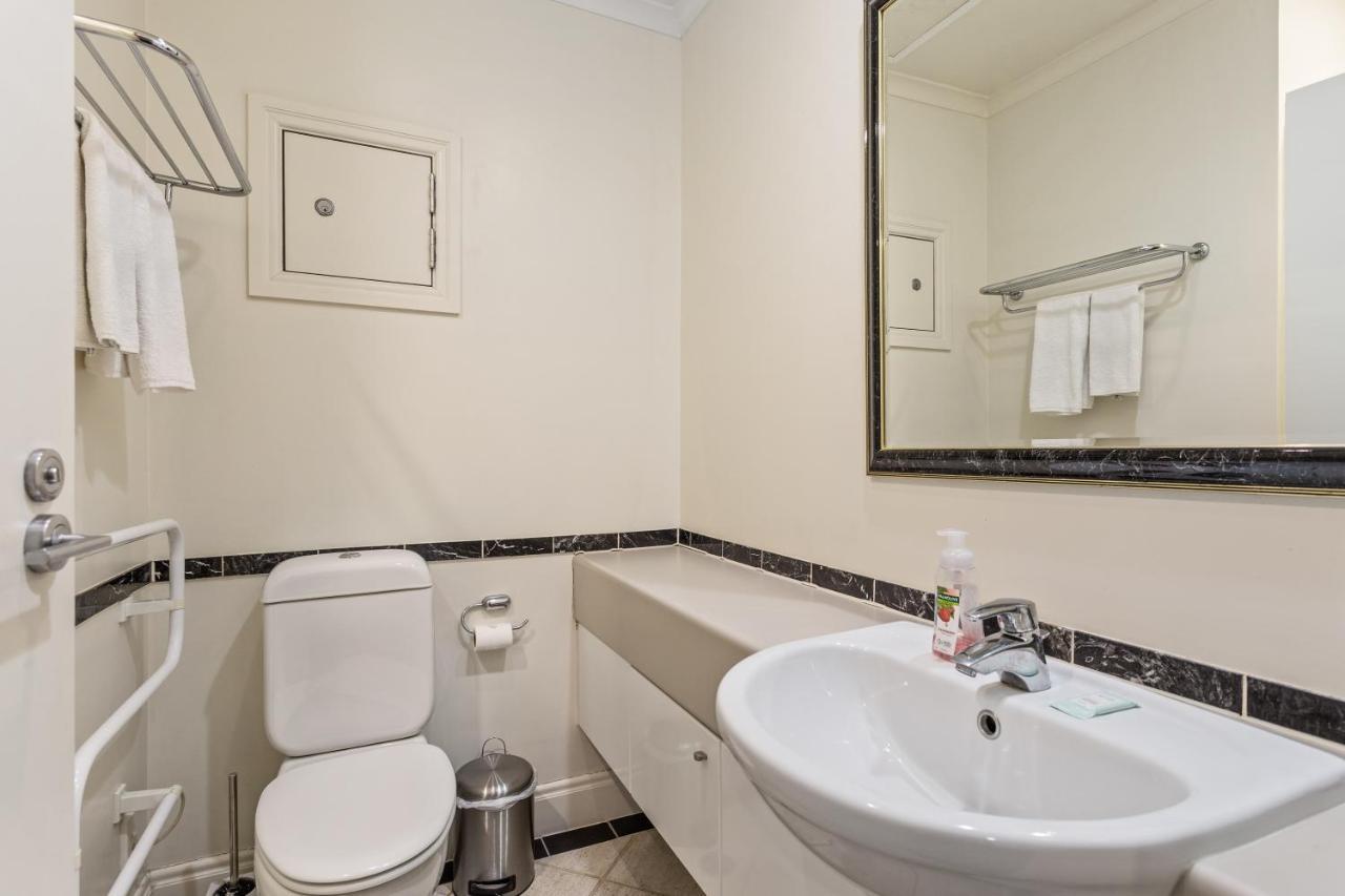 Auckland Apartment City Centre Zewnętrze zdjęcie
