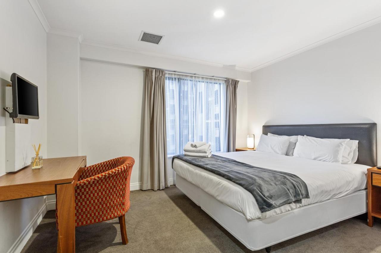 Auckland Apartment City Centre Zewnętrze zdjęcie