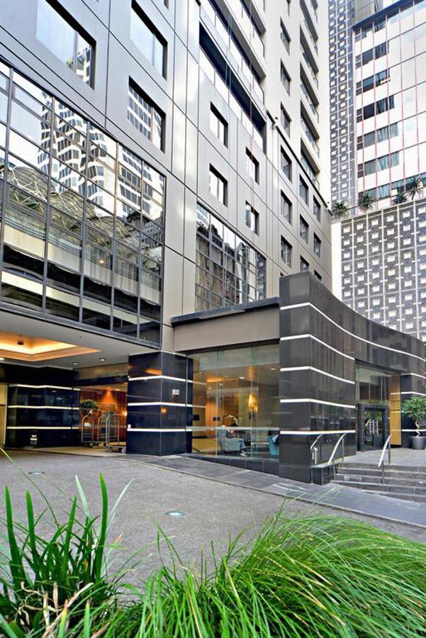 Auckland Apartment City Centre Zewnętrze zdjęcie